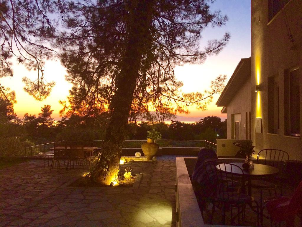 Armonia Villas Скала-Рахониу Экстерьер фото